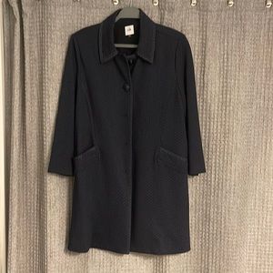 CABi Navy blue jacket